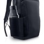 Dell EcoLoop Essential Backpack 16" CP3724 Black DELL - 2